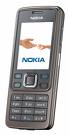 Nokia 6300
