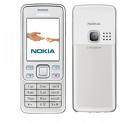 Nokia 6300 Choco, Fekete, Fehér, Piros