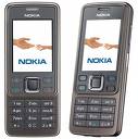 Nokia 6300i