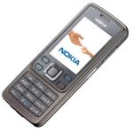 Nokia 6300i gyári tartozékokkal, vadonat újan akciósan!