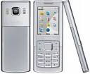 Nokia 6500 Classic
