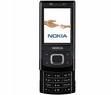 Nokia 6500 Slide