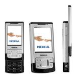 Nokia 6500 Slide