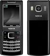 Nokia 6500 Classic Barna, Fekete