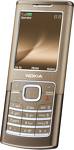 Nokia 6500 classic