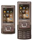 Új Nokia 6500 slide