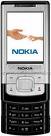 Nokia 6500 slide