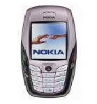Nokia 6600