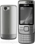 Nokia 6600i slide
