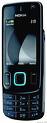Nokia 6600 slide