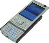 Nokia N95
