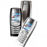 Nokia 6610 eladó 