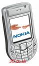 Nokia 6630
