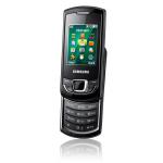 SAMSUNG Monte Slider