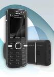 Nokia 6730 Classic