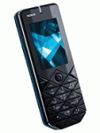 Nokia 7500