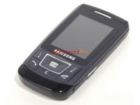 samsung D 900
