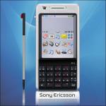 sony ericsson P1i pda,mobiltelefon