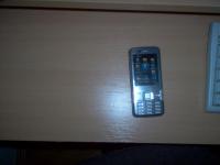 Nokia N82 Titan
