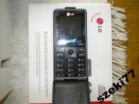 Lg KG320s