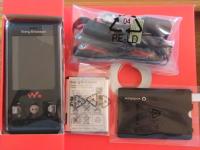 Sony ericsson w595