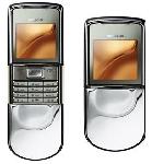 Nokia 8800 sirocco