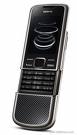 Nokia 8800 Carbon