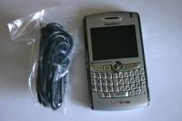 Blackberry 8830 world editon független elado