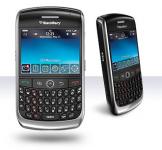 RIM Blackberry 8900 Sűrgősen, ár alatt!