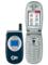 LG C 2200 mobiltelefon