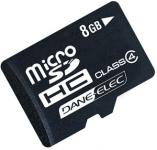 Micro SD 8Gb-Sandisk Kártya Akcios Áron 