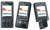 Új Nokia 3250