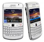 Új Blackberry 9780 White