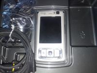 2 db nokia n95 független