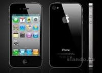 Apple iPhone 4 16GB eladó 