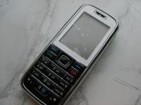 Nokia 6233