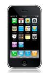 Apple Iphone 3G 16GB black