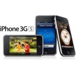 Apple iPhone 3Gs 16gb 1napos