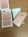 Apple iPhone 7 32GB Mobiltelefon....460€
