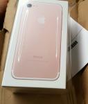 Apple iPhone 7 32GB Mobiltelefon....460€