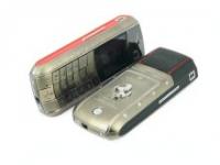 VERTU ASCENT RACETRACK