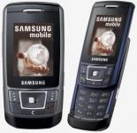 Samsung J770-Samsung E-250 csere valamire