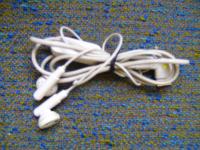 Samsung headset