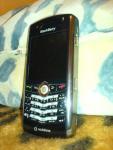 nokia 8100 blackberry pearl