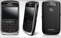 Balckberry 8900 curve