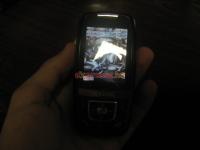 Samsung D600