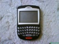 BlackBerry 7290  "Csere is érdekel!!!