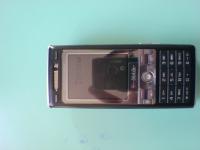 Eladó/Cserélhető egy Sony Ericsson k800i típusú telefon!