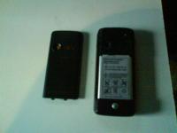 Sony Ericsson W200i