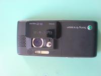 Eladó/Cserélhető egy Sony Ericsson k800i típusú telefon!